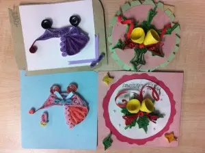 作品展